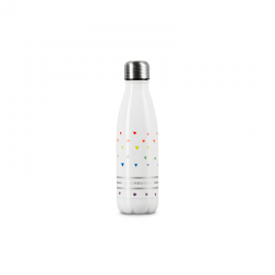 Thermal Bottle 500ml - Loving White - Le Creuset LE CREUSET LC41208500101000