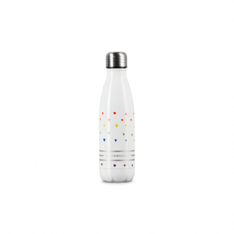 Botella Térmica 500ml - Loving Blanco - Le Creuset LE CREUSET LC41208500101000