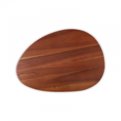 Acacia Wood Tray Brown - Le Creuset