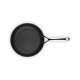 Toughened Non-Stick Shallow Frying Pan 26cm Black - Le Creuset LE CREUSET LC51112260010001