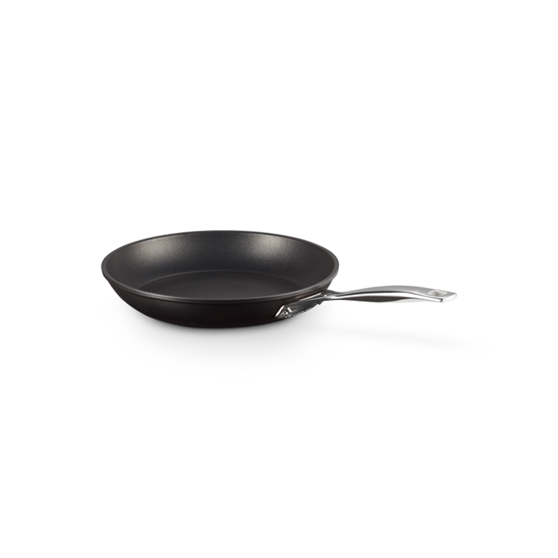 Le Creuset Toughened Non-Stick Deep Frying Pan - 26 cm