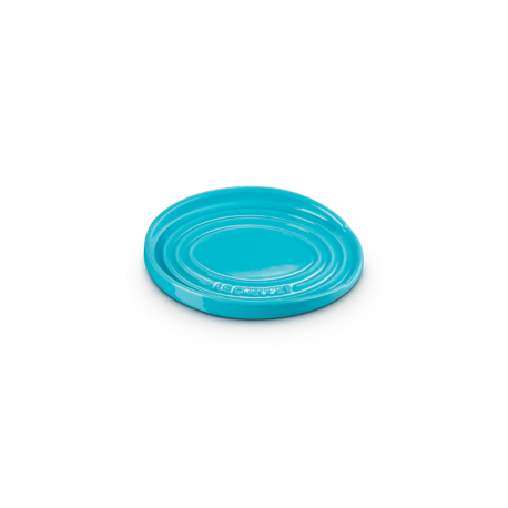 Reposa Cucharas Oval Caribe - Le Creuset LE CREUSET LC71507151700099