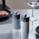 Duo Line Pepper Mill and Salt Mill+Funnel - So Chic! - Peugeot Saveurs PEUGEOT SAVEURS PG41847