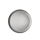 Round Tray Inox Ø35cm - Extra Ordinary Texture Silver - Alessi ALESSI ALESJM14/35T