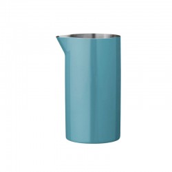 Jarrita Para Leche - Arne Jacobsen 0,15L Azul Verdoso - Stelton STELTON STT06-2-J-4