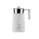 Milk Frother White - Plissé - Alessi ALESSI ALESMDL13W