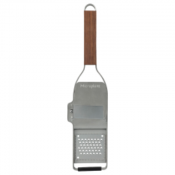 Truffle Tool 2 in 1 Slicer & Grater - Master Series - Microplane MICROPLANE MCP43313
