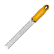 Ralador Amarelo Mostarda Zester - Premium Classic Series - Microplane MICROPLANE MCP46623