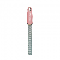 Zester Grater Dusty Rose - Premium Classic Series - Microplane MICROPLANE MCP46923