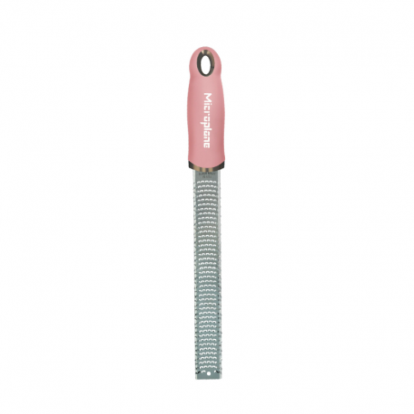 Zester Grater Dusty Rose - Premium Classic Series - Microplane MICROPLANE MCP46923