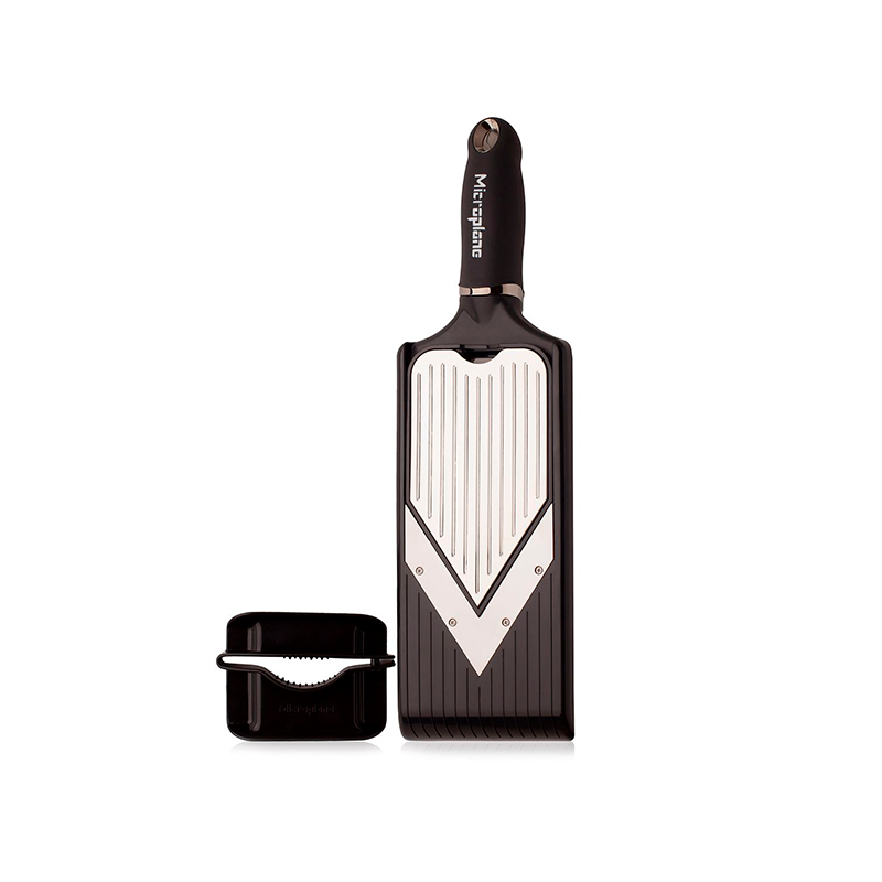 https://store.inoutcooking.com/123473/adjustable-v-blade-slicer-with-julienne-feature-specialty-series-black-microplane.jpg