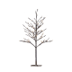 Christmas Tree Warm White/Snow 160Led - Alex Brown - Sirius SIRIUS SR60345