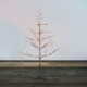 Árvore de Natal 160Leds Branco Quente/Neve - Alex Castanho - Sirius SIRIUS SR60345