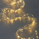Knirke Gold 350 Micro Leds Warm White - Fairy Lights - Sirius SIRIUS SR30788