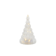 Christmas Tree 16,5cm White - Lucy - Sirius SIRIUS SR37501