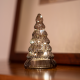 Christmas Tree 16,5cm Dark Oak - Lucy - Sirius SIRIUS SR37521
