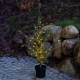 Cedar Tree Green 100cm - Milas - Sirius SIRIUS SR51720