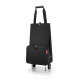 Trolley de Compras Dobrável Preto - Foldabletrolley - Reisenthel REISENTHEL RTLHK7003
