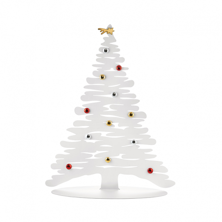 Conj. de 13 Imanes para Árvore de Natal - Bark for Christmas - Alessi ALESSI ALESBM06MAGN13