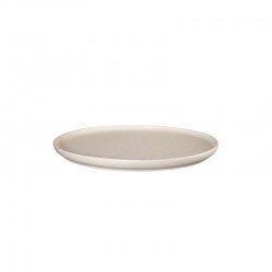 Plato de Cena Ø26,5cm – Coppa Sencha Blanco - Asa Selection ASA SELECTION ASA19160193