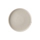 Prato de Refeição Ø26,5cm – Coppa Sencha Branco - Asa Selection ASA SELECTION ASA19160193