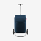 Carrito de Compras Azul Oscuro - Shopping Trolley - Reisenthel REISENTHEL RTLMH4059