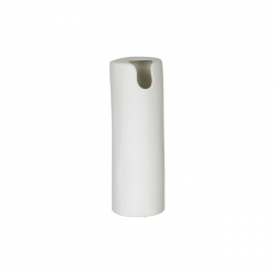 Vase 21cm White - Sky - Asa Selection ASA SELECTION ASA46051016