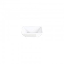Mini Dish/Top Square 7,6Cm - 250ºc White - Asa Selection ASA SELECTION ASA52133017