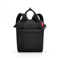 Bolsa de Viaje Negro - Allrounder R - Reisenthel REISENTHEL RTLJR7003