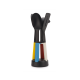 Juego de 4 Utensilios - Elevate Slim Multicolor - Joseph Joseph JOSEPH JOSEPH JJ10542