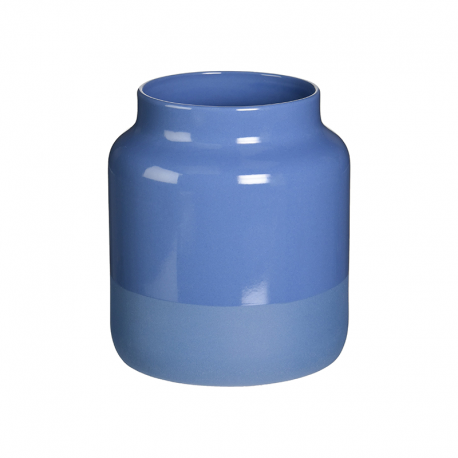 Vase ᴓ13cm Blue - Ink - Asa Selection ASA SELECTION ASA49051128