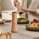 Wood Pepper Mill - Milltop Wood - Joseph Joseph JOSEPH JOSEPH JJ20190