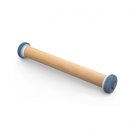 Adjustable Rolling Pin Blue - PrecisionPin - Joseph Joseph JOSEPH JOSEPH JJ40114