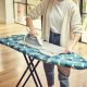 Easy-fit Ironing Board Cover 135cm Blue Mosaic - Flexa - Joseph Joseph JOSEPH JOSEPH JJ50014
