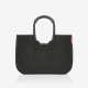 Bolsa para Compras L Preto - Loopshopper - Reisenthel REISENTHEL RTLOR7040