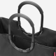 Bolsa para Compras L Preto - Loopshopper - Reisenthel REISENTHEL RTLOR7040