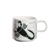 Mug Scorpio - Zodiac White And Blue - Asa Selection ASA SELECTION ASA29070077