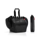 Sacola de Compras Negro - easyshoppingbag - Reisenthel REISENTHEL RTLUJ7003