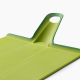 Large Folding Chopping Board Green - Chop2Pot Plus - Joseph Joseph JOSEPH JOSEPH JJ60204