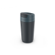 Travel Mug with Flip-Top Cap 454ml Blue - Sipp - Joseph Joseph JOSEPH JOSEPH JJ81132