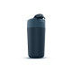 Travel Mug with Flip-Top Cap 454ml Blue - Sipp - Joseph Joseph JOSEPH JOSEPH JJ81132