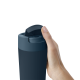 Travel Mug with Flip-Top Cap 454ml Blue - Sipp - Joseph Joseph JOSEPH JOSEPH JJ81132