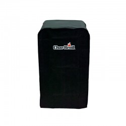 Funda para Ahumador Digital Negro - Charbroil