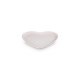 Prato Coração 23cm Shell Pink - L'Amour - Le Creuset LE CREUSET LC80255237770099