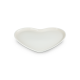 Heart Plate 32cm Meringue - L'Amour - Le Creuset LE CREUSET LC80616327160003