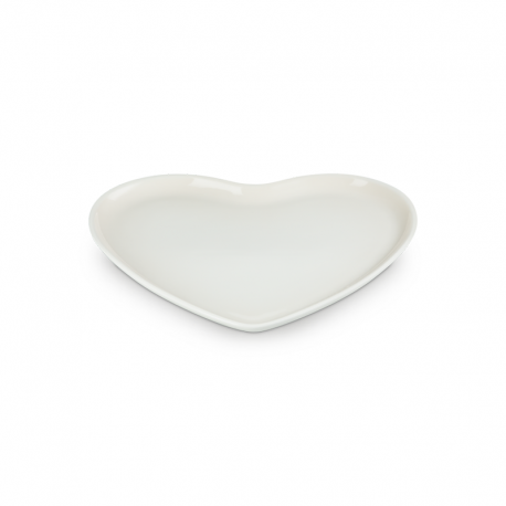 Plato Corazón 32cm Merengue - L'Amour - Le Creuset LE CREUSET LC80616327160003