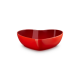 Heart Serving Bowl 2,9L Cerise - L'Amour - Le Creuset LE CREUSET LC80172290600003