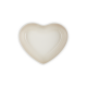 Heart Serving Bowl 2,9L Meringue - L'Amour - Le Creuset LE CREUSET LC80172297160003
