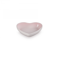 Taça Coração 20cm Shell Pink - L'Amour - Le Creuset LE CREUSET LC80172657770099