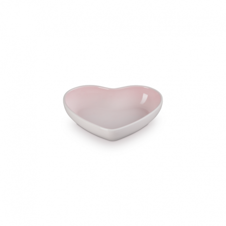Heart Bowl 20cm Shell Pink - L'Amour - Le Creuset LE CREUSET LC80172657770099